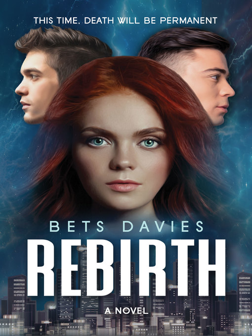 Title details for Rebirth by Bets Davies - Available